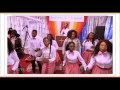 ngomavideo danse des jeunes de l’assemblée evangélique de la nouvelle alliance