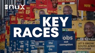 5 Key Races: SA 2021 Elections