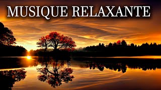 Musique de Méditation sur la Nature - La Paix Intérieure con Musique Nature - Relaxant