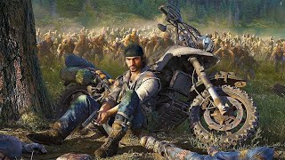 Days Gone Прохождения. Эпизод 3 (Без комментариев)