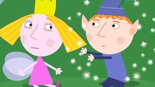 Ben and Holly’s Little Kingdom  Episodes 🔴 Tooth Fairy | 1Hour | HD Cartoons for