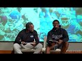 memphis football s chandler martin u0026 elijah herring review top plays