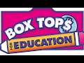 General Mills’ Box Tops for Education was a Game-Changer