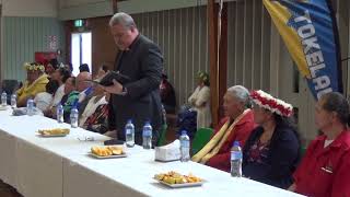 Auckland Tokelau Language Week 2022