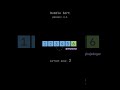 how bobble sort works #coding #bubblesort #programming #shorts #ytshorts #sortingalgorithms