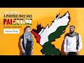 A Phoenix Once Was Palestine | Voice - Only | Zain Bhikha feat. Yaman Helmi