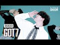 (Teaser) [BE ORIGINAL] GOT7 'NOT BY THE MOON' (4K)