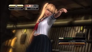 久しぶりに、　doa5lr Marie