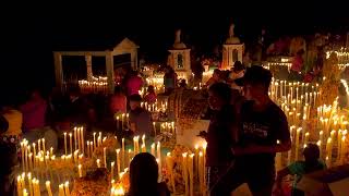 01 DE NOVIEMBRE DE 2022 EN CHILIXTLAHUACA, MUNICIPIO DE METLATONOC, GUERRERO.