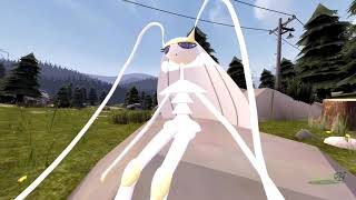 Pheromosa Farts