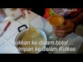 cara membuat ramuan herbal untuk daya tahan tubuh