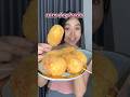 Corn dog hacks #ngeshortsbareng