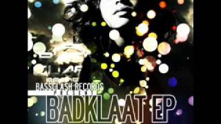 Badklaat - Head Top [Forthcoming Bassclash Records]