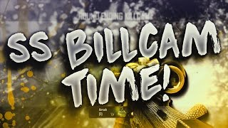 SS Billcam | Episode 1