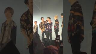 181111 SS7 Encore Ending Heechul