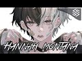 1 HOUR Nightcore - Hannah Montana (Nico Collins) - (Lyrics)