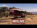 Bolivia - Salar de Uyuni - Potosi - Amazon - Trains like no other - Travel Documentary