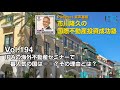 ipaの海外不動産セミナーで一番人気の国は○○？【市川隆久の国際不動産投資成功塾 vol.194】音声番組：podcast（ポッドキャスト）