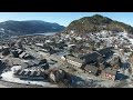 dji phantom 2 vision in vÅgÅ norway