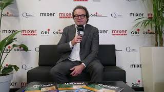 Le videointerviste Mixer a Sigep: Enrico Leandro, Forno d'Asolo