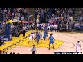 warriors small ball lineup set play