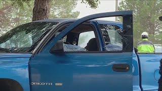 Man arrested after Thursday hit and run in Abilene