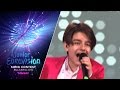 Junior Eurovision Song Contest 2015: Mika (Armenia) First Rehearsal