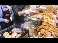 The Best of Sicily Street Food - Stigghiola, Panelle, Pani ca Meusa