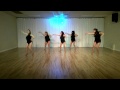 SalsaSway at Sway Dance Academy First Year Anniversary