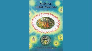 Srimad Bhagavatam - Canto 1 - Summary - Part 1 (Malayalam)