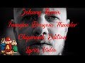Imagine Dragons - Thunder ( Lyrics - Johnny Remix - Chipmunk Edition )