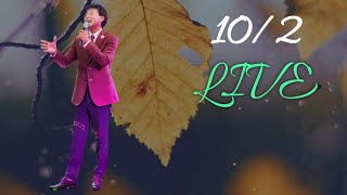 10/2🍀점팔이🍀 LIVE 🍀 추석연휴 특집공연 천안공연 #점팔이 #점팔이품바 #점팔이각설이 #추석특집