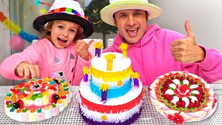 Happy Birthday Maya! Birthday Video Collection songs by Maya and Mary