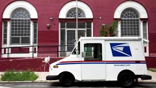 Judge orders postal service sweeps for delayed ballots