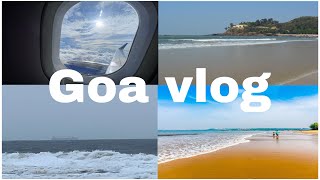 Goa vlog part 2 #  Global tribe