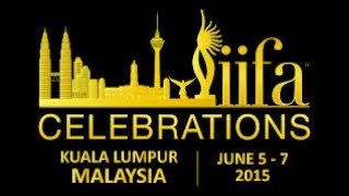 IIFA Awards 2015 Malaysia (16th Edition) I Full Show I Uncut Version