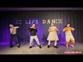 ezlife kids dance 아일릿 럭키걸신드롬_아이쁘띠 team3