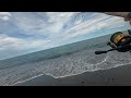 Chasing the Kahawai - Spin Fishing in Kaikoura