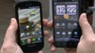 Smart phones: CES 2011 preview | Consumer Reports