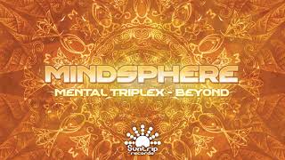 Mindsphere - Inside The Horizon