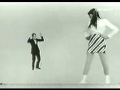 mini mini mini jacques dutronc ft. francoise hardy fh blues 1966