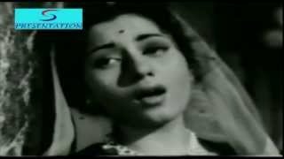 Chale Ranj Dekar Khushi Leke Aana - Lata Mangeshkar - PARDES - Madhubala, Rehman, Karan Dewan