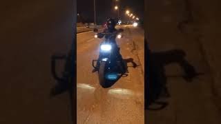 Motorcycle Rider girl sana fakhar