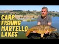 🎣 Ultimate Carp Fishing in Kent: Wayne & Linsey’s Epic Adventure at RKB Leisure!🎣