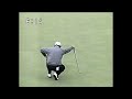 97masters 第61回大会優勝 タイガー・ウッズ（tiger woods masters first win 6 13