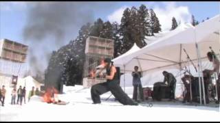 豪雪JAM2010@むーたらず vol.1