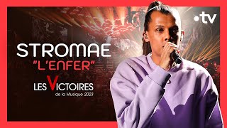 Stromae : "L'enfer" - Les Victoires de la Musique 2023