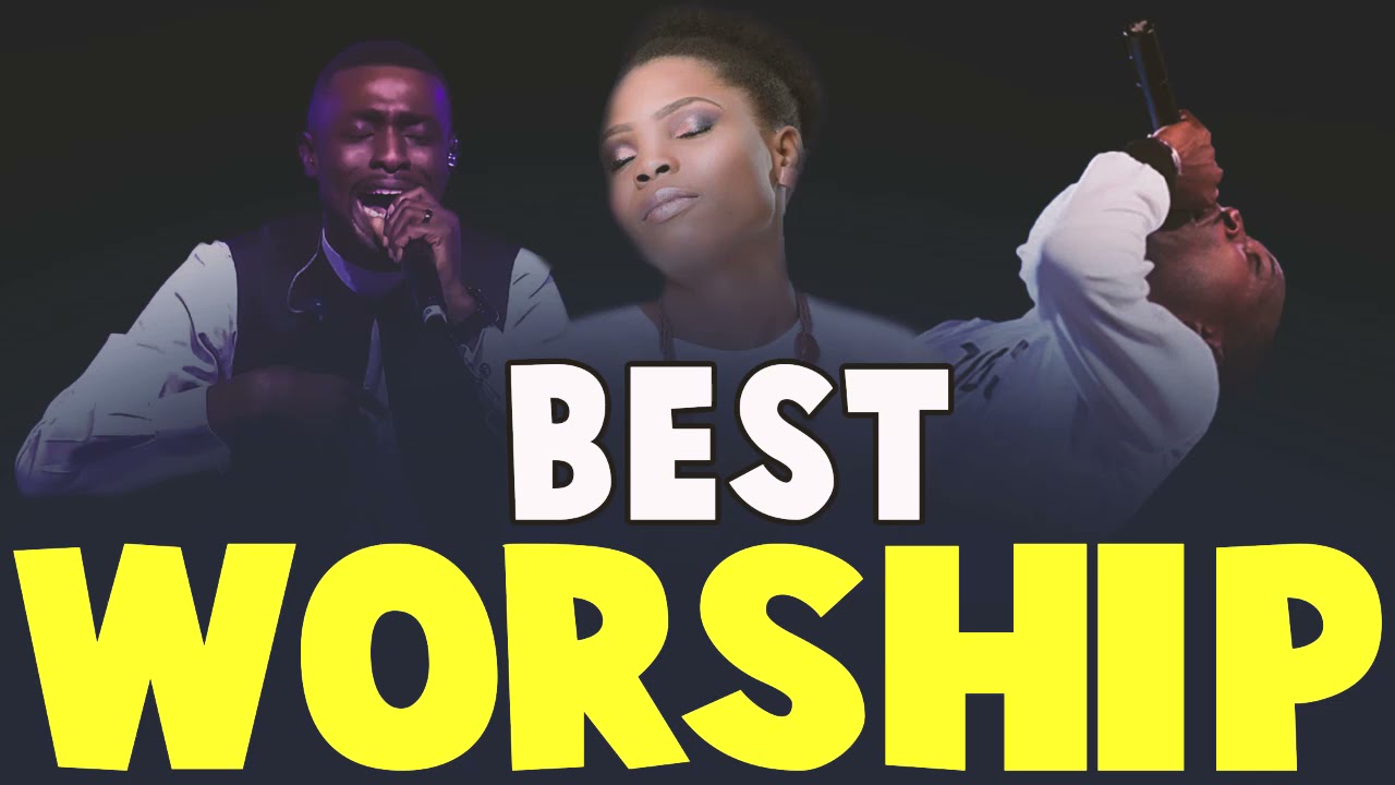 Nigerian Worship Songs - Latest Nigerian Gospel Music - Deep Worship ...