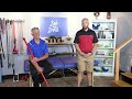 Fast Fix For Knee Pain With Stairs Or Walking! 55 And Older