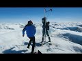 Science for the Planet: Uncovering the Mysteries of Greenland's Melting Ice Sheets
